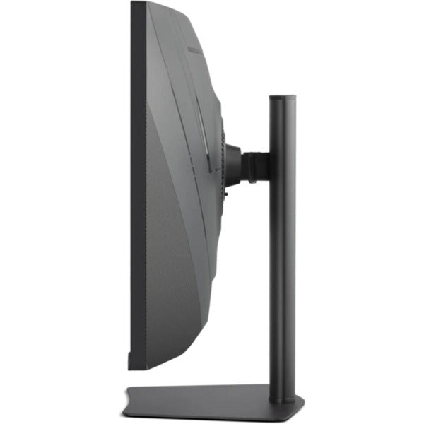 Afbeelding laden in galerijviewer, Viewsonic va3820c uwqhd+ 21:9 curved monitor met usb-c hub 38 ultrawide (zwart, 2x hdmi, 1x displayport, usb-c, usb-b )
