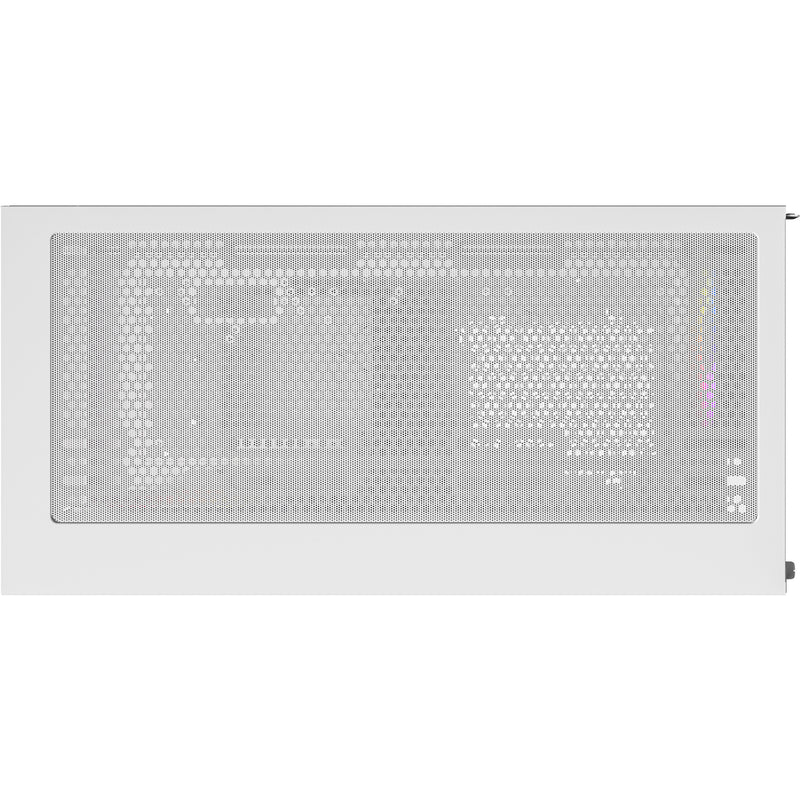 Afbeelding laden in galerijviewer, Antec cx500m argb mini tower behuizing (wit | 2x usb-a | 1x usb-c | tempered glass)
