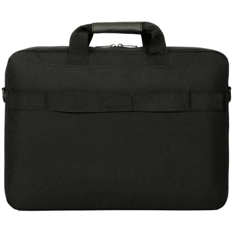 Afbeelding laden in galerijviewer, Targus 13-14 geolite ecosmart slim brief laptoptas (zwart)
