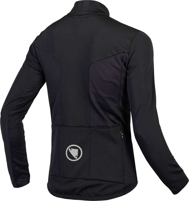Afbeelding laden in galerijviewer, Endura fs260-pro roubaix - long sleeve jersey
