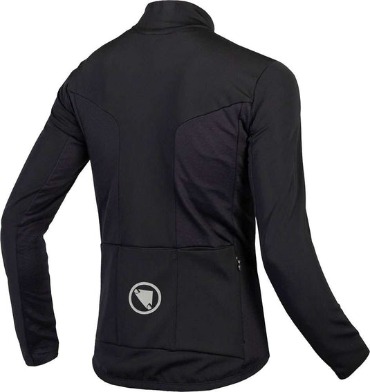 Endura fs260-pro roubaix - long sleeve jersey