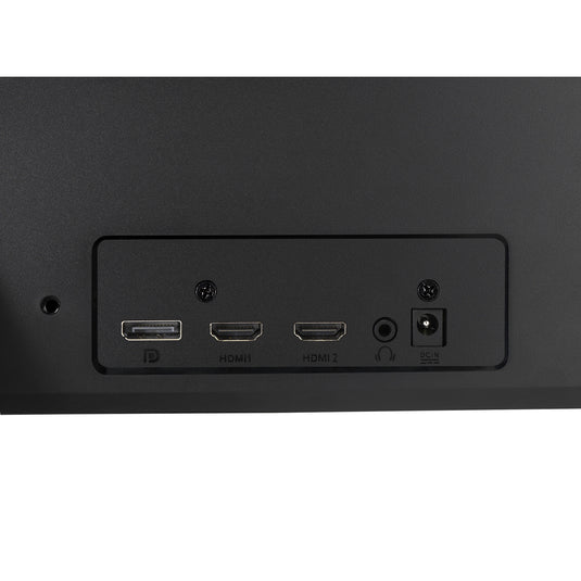 Asus tuf gaming vg279q5r 27 monitor (zwart, 200hz, hdmi, displayport, audio, amd freesync)