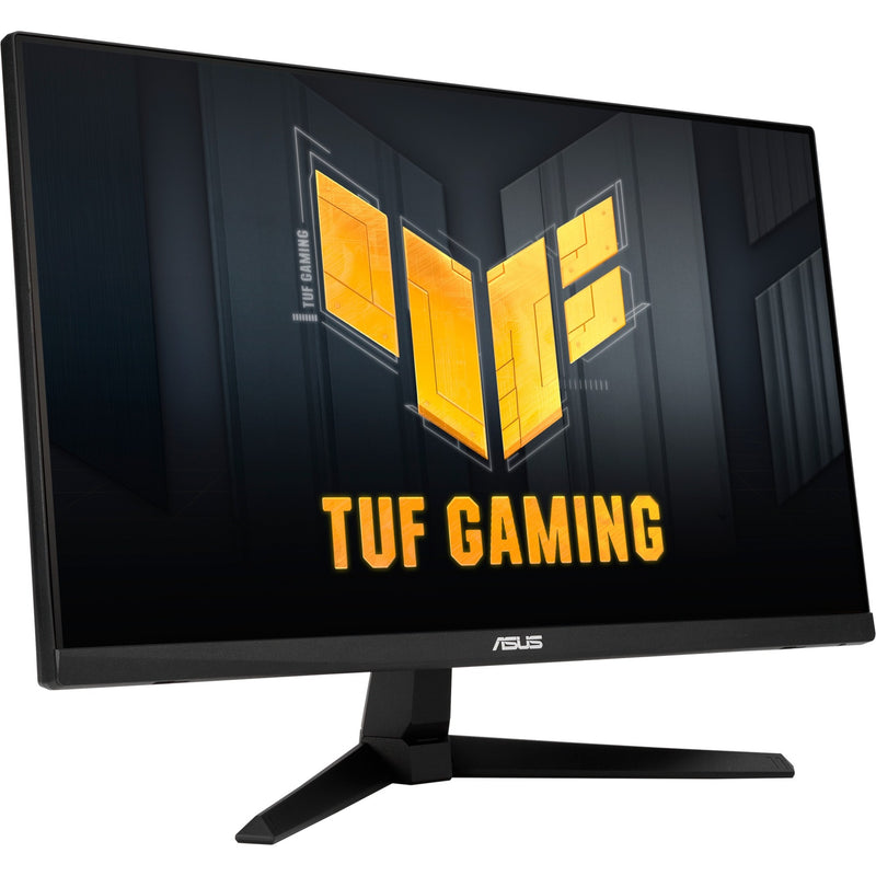 Afbeelding laden in galerijviewer, Asus tuf gaming vg249qm1a 24 monitor (zwart, 270hz(oc), displayport, hdmi, audio, freesync premium, g-sync compatibel)
