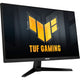 Asus tuf gaming vg249qm1a 24 monitor (zwart, 270hz(oc), displayport, hdmi, audio, freesync premium, g-sync compatibel)