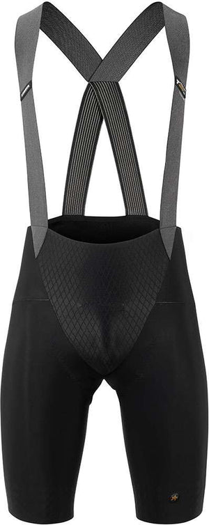 Assos mille gt summer c2 gto - bib shorts with pad
