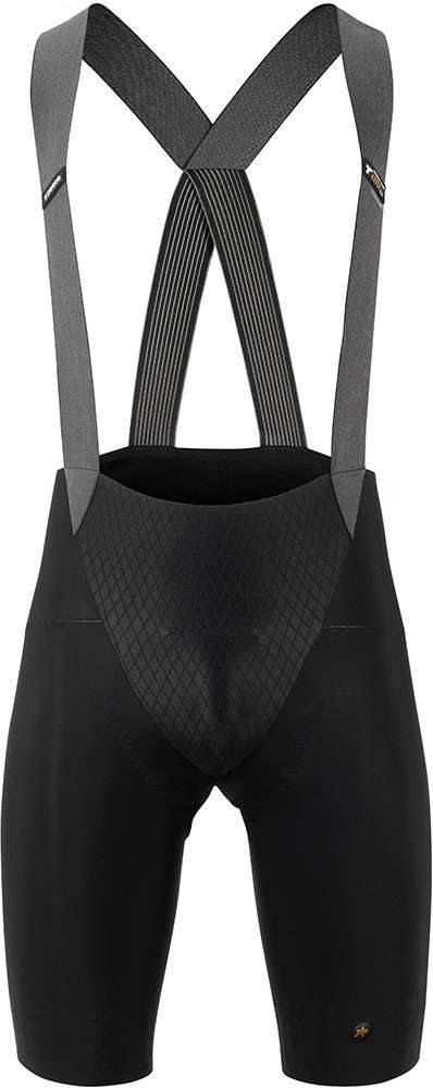 Afbeelding laden in galerijviewer, Assos mille gt summer c2 gto - bib shorts with pad
