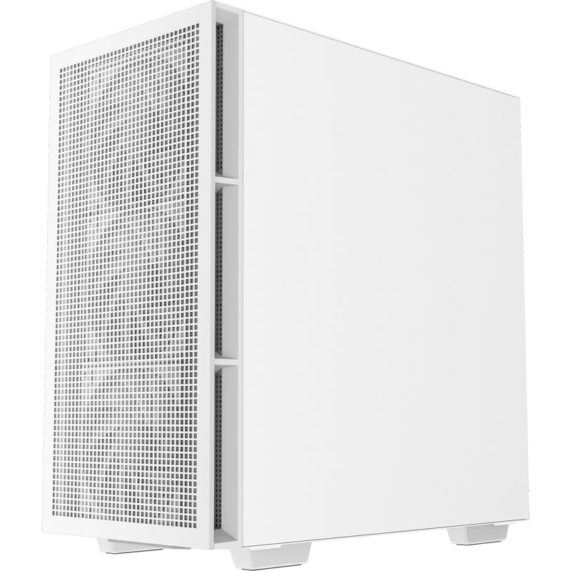 Afbeelding laden in galerijviewer, Deepcool ch560 digital midi tower behuizing (wit | 1x usb-a | 1x usb-c | rgb | tempered glass)
