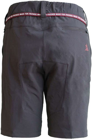 Zimtstern xalpz tech - women's mtb shorts