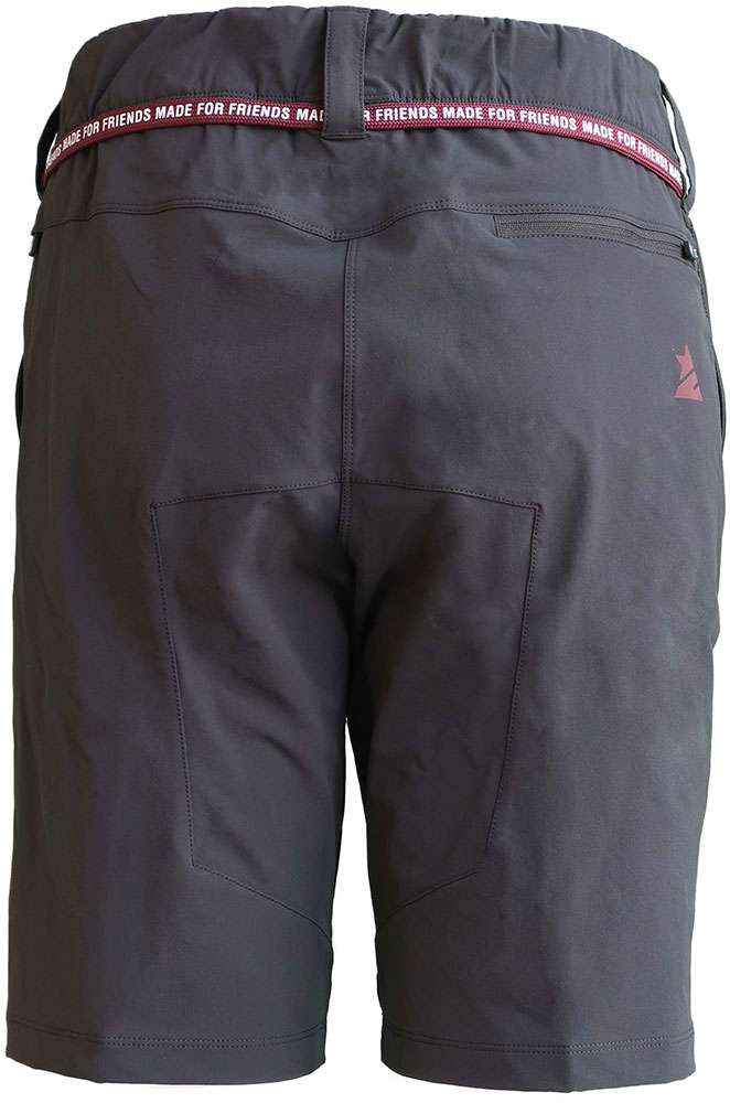 Afbeelding laden in galerijviewer, Zimtstern xalpz tech - women's mtb shorts
