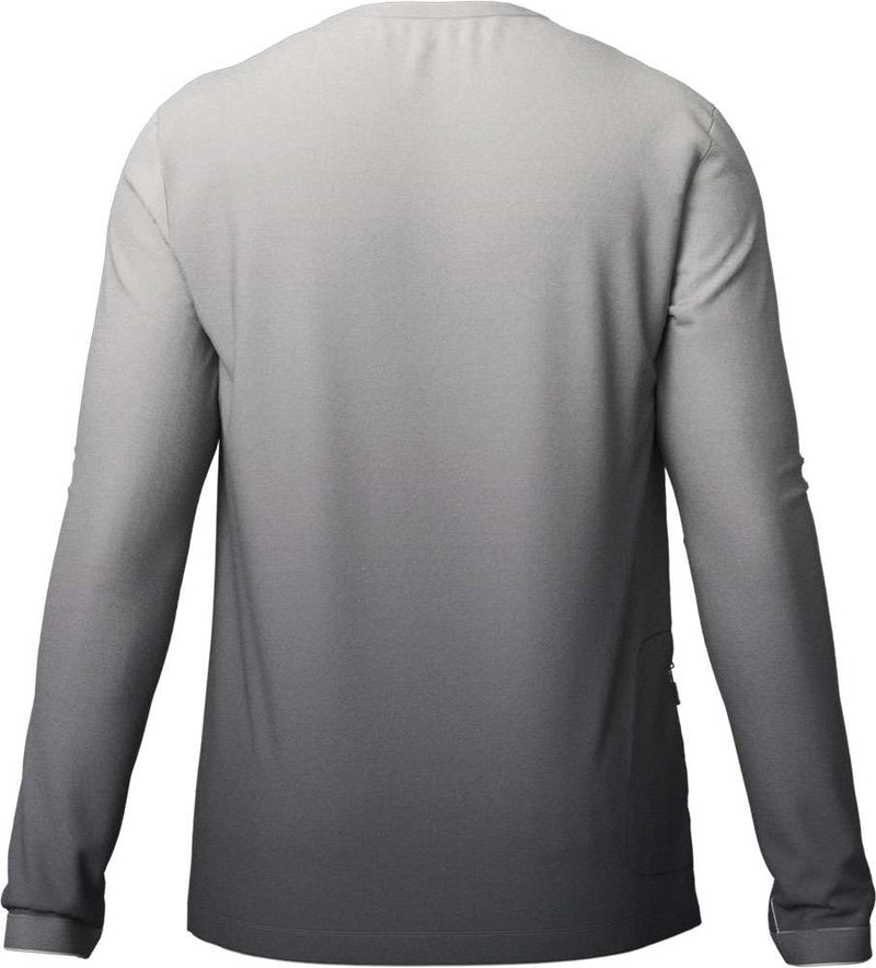 Afbeelding laden in galerijviewer, Cube soft touch - mtb long sleeve jersey
