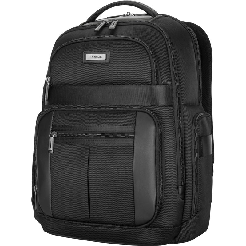 Afbeelding laden in galerijviewer, Targus 15 -16 mobile elite backpack rugzak (zwart)
