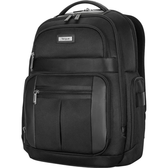 Targus 15 -16 mobile elite backpack rugzak (zwart)