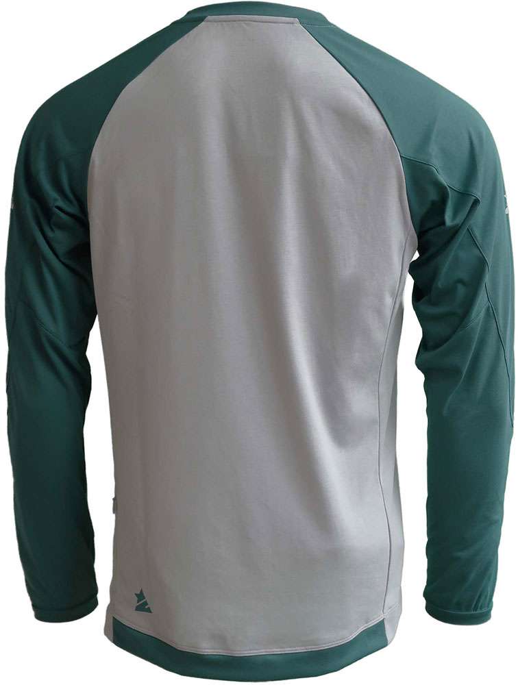 Afbeelding laden in galerijviewer, Zimtstern pureflowz - mtb long sleeve jersey
