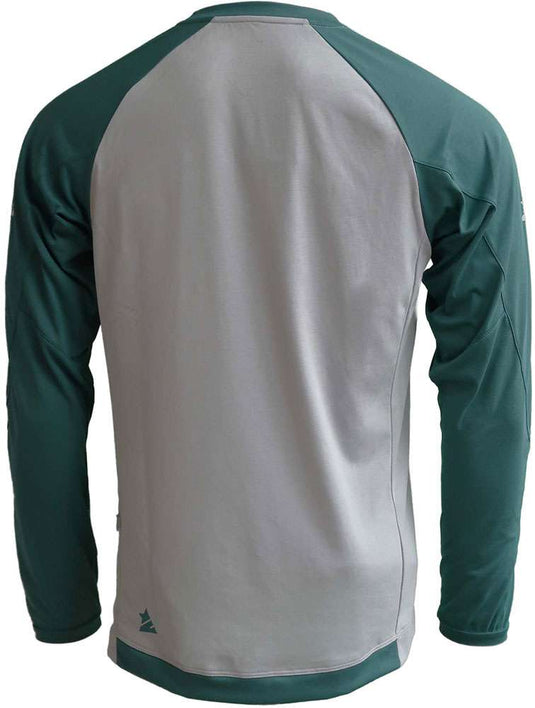 Zimtstern pureflowz - mtb long sleeve jersey