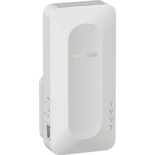 Netgear eax12 ax1600 4stream wifi mesh extender mesh access point (wit)