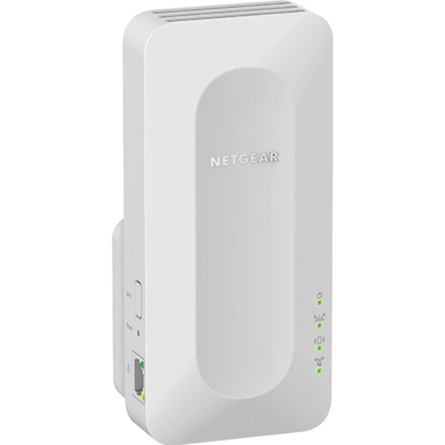 Afbeelding laden in galerijviewer, Netgear eax12 ax1600 4stream wifi mesh extender mesh access point (wit)
