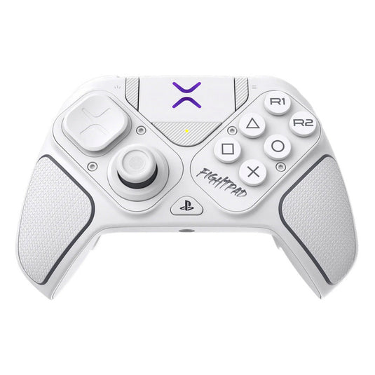 Turtle beach victrix pro bfg wireless controller (wit, playstation 5, playstation 4, pc)