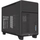 Thermaltake tr100 mini tower behuizing (zwart | 2x usb-a | 1x usb-c)