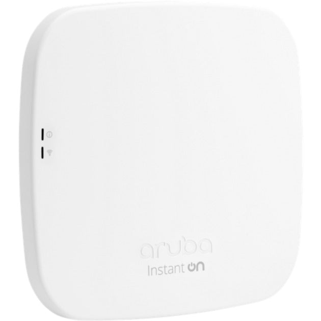 Afbeelding laden in galerijviewer, Hewlett packard enterprise instant on ap12 (rw) access point (wi-fi 5 wave2 3x3)
