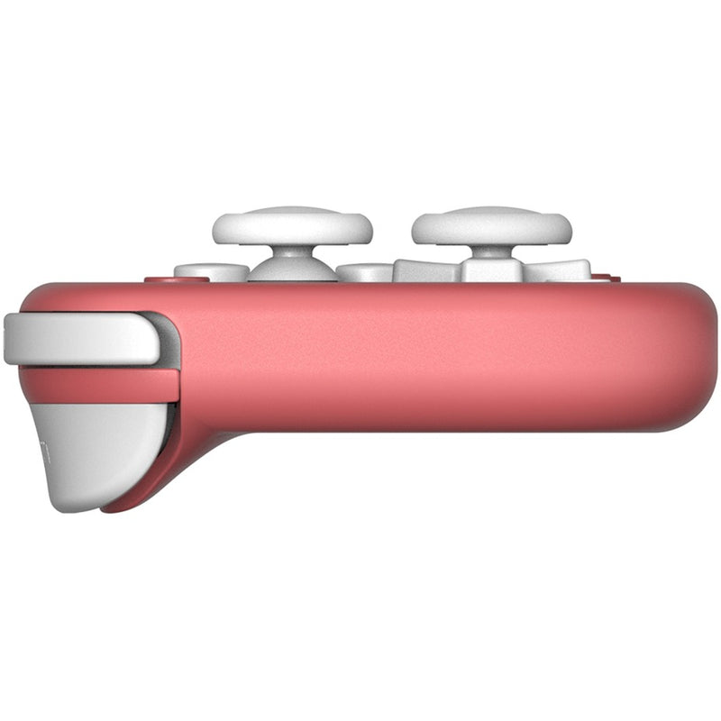 Afbeelding laden in galerijviewer, 8bitdo lite 2 pink gamepad (pink, android, switch, raspberry pi)
