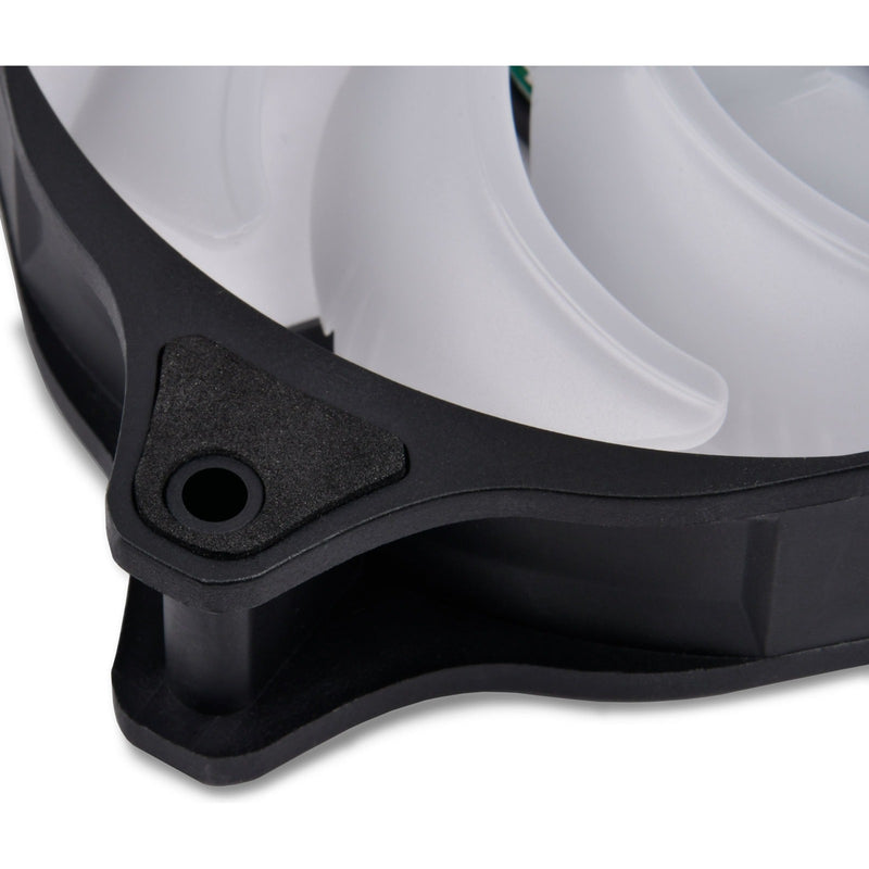 Afbeelding laden in galerijviewer, Silverstone sst-pf360-argb-v2 waterkoeling (zwart, incl. rgb controller)
