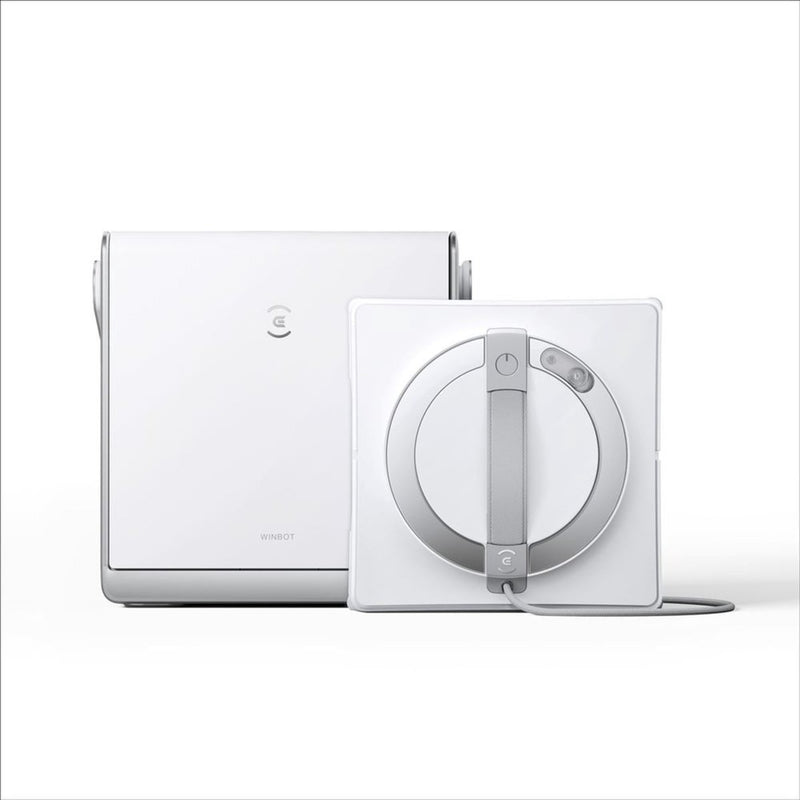 Afbeelding laden in galerijviewer, Ecovacs winbot w2 omni robot raamreiniger (wit)
