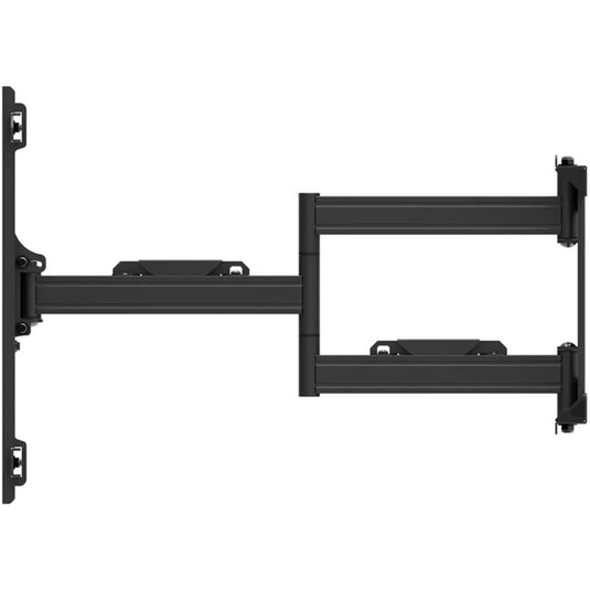 Neomounts wl40s-850bl18 select tv wandsteun standaard (zwart)