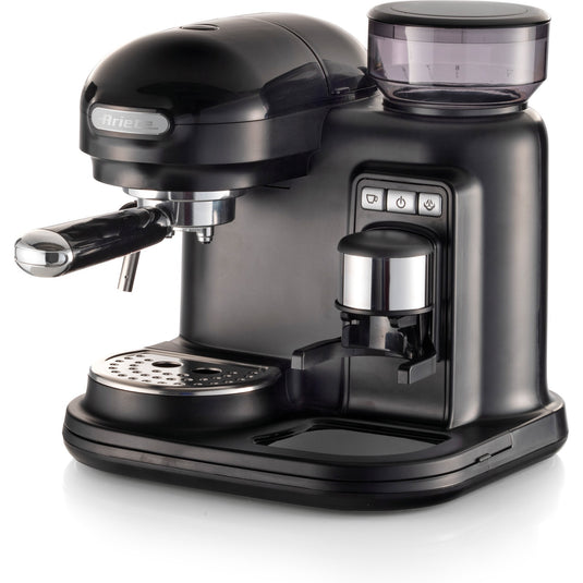 Ariete moderna espressomachine 1318 02 (zwart)