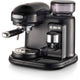 Ariete moderna espressomachine 1318 02 (zwart)