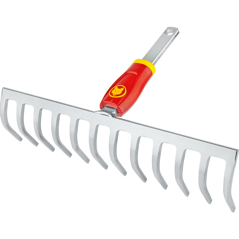 Afbeelding laden in galerijviewer, Wolf-garten hark 12 tands dr-m30 - harken - 30 cm
