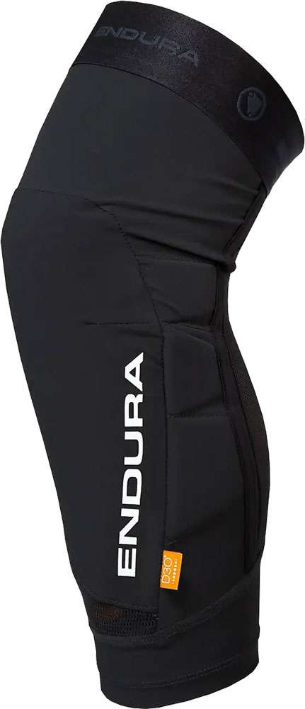 Afbeelding laden in galerijviewer, Endura mt500 ghost d3o® - knee protectors
