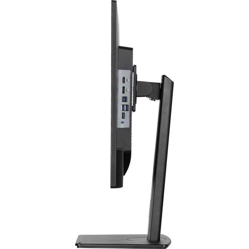 Afbeelding laden in galerijviewer, Iiyama prolite xb3270qsu-b1 31.5 monitor (zwart, hdmi, displayport, 3x usb-a, usb-b)
