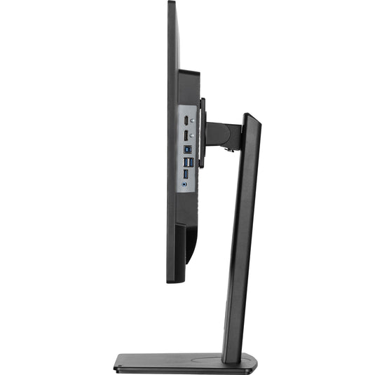 Iiyama prolite xb3270qsu-b1 31.5 monitor (zwart, hdmi, displayport, 3x usb-a, usb-b)