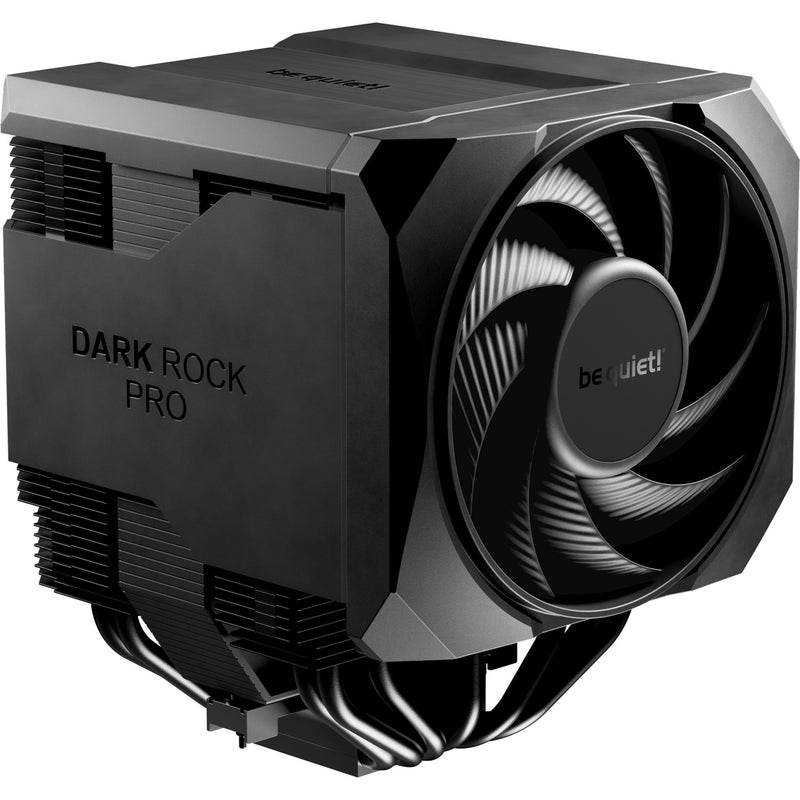 Afbeelding laden in galerijviewer, Be quiet! dark rock pro 6 cpu-koeler (zwart, 4-pins pwm fan-connector)
