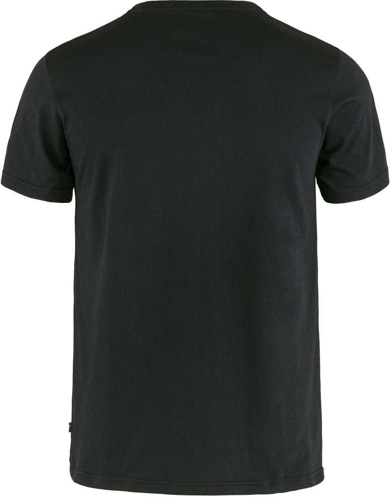 Afbeelding laden in galerijviewer, Fjällräven logo - t-shirt
