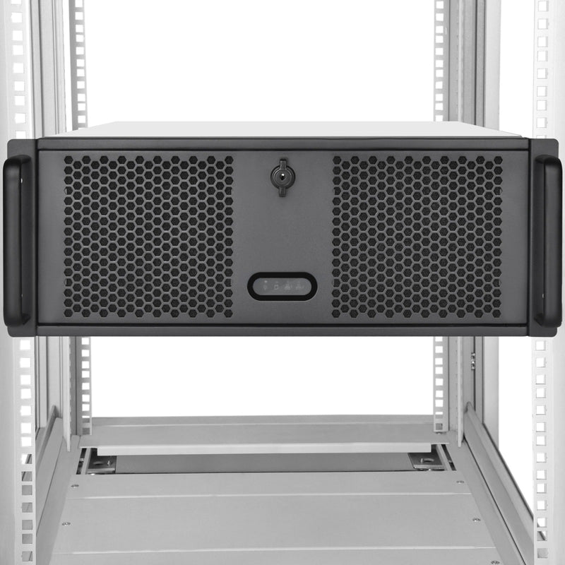 Afbeelding laden in galerijviewer, Silverstone sst-rms06-22 houder (zilver)
