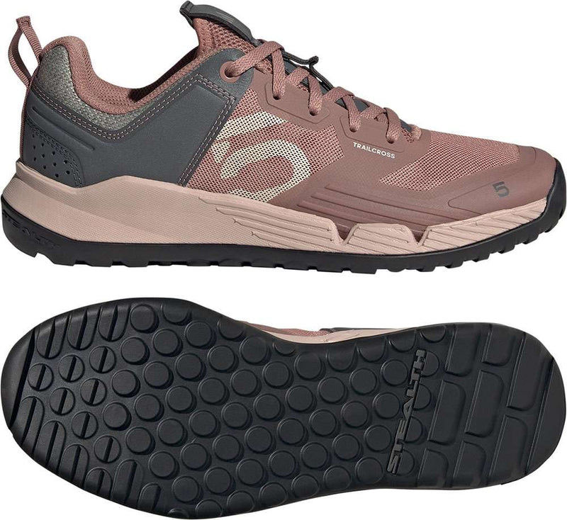 Afbeelding laden in galerijviewer, Five ten trailcross xt - women's mtb shoes
