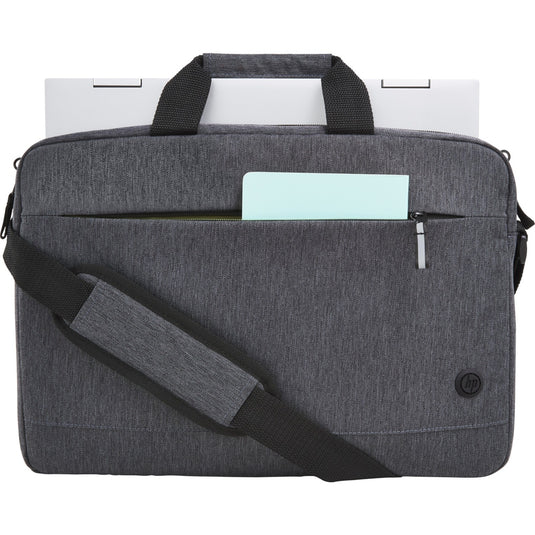 Hp prelude 15,6 laptoptas (grijs)