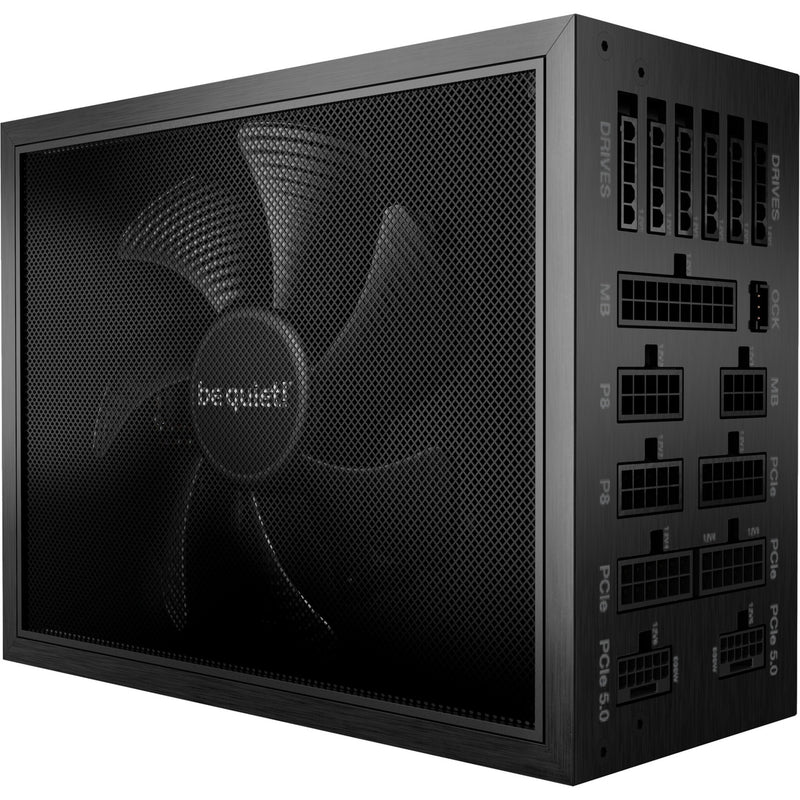 Afbeelding laden in galerijviewer, Be quiet! dark power pro 13 modulaire 1300 watt voeding (zwart, 2x 12vhpwr, 6x pcie)
