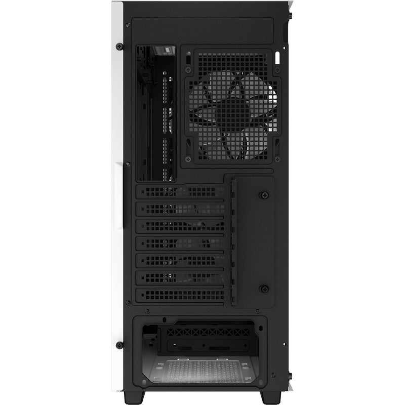 Afbeelding laden in galerijviewer, Deepcool cc560 v2 midi tower behuizing (wit | 2x usb-a | tempered glass)
