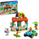 Lego friends - strand smoothiekraam constructiespeelgoed (42625)