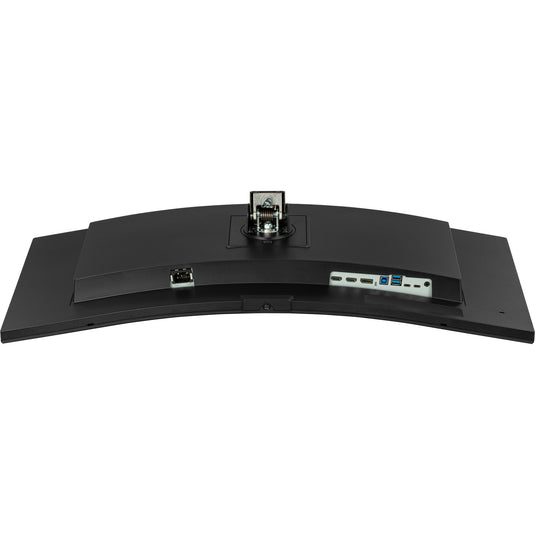 Iiyama prolite xcb3494wqsu-b1 34 curved ultrawide monitor (zwart, 2x hdmi, displayport, 2x usb-a, 2x usb-c)
