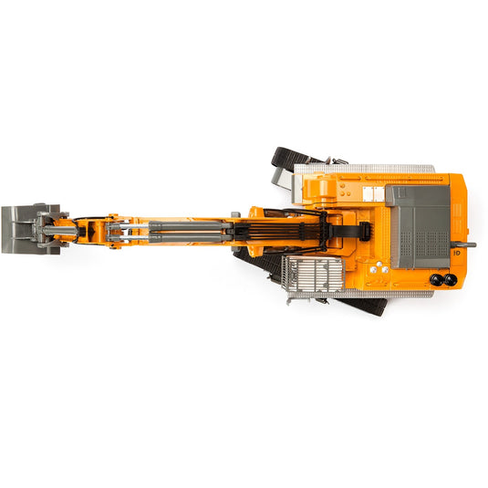 Siku control liebherr r980 sme graafmachine met bluetooth