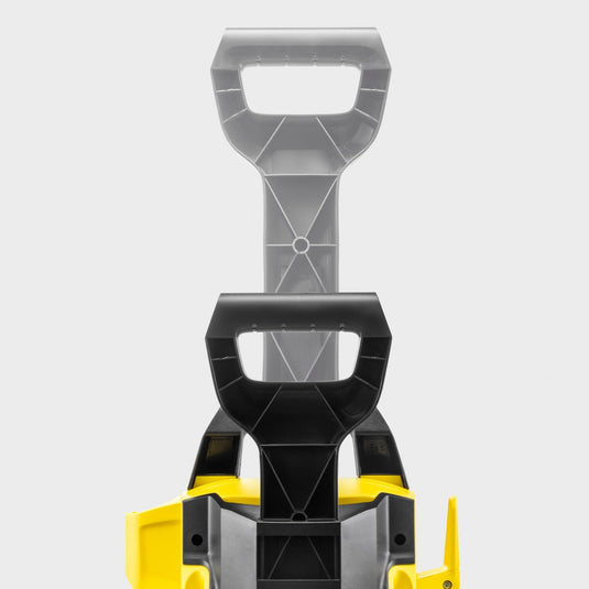 Kärcher k 2 power control hogedrukreiniger (geel zwart)