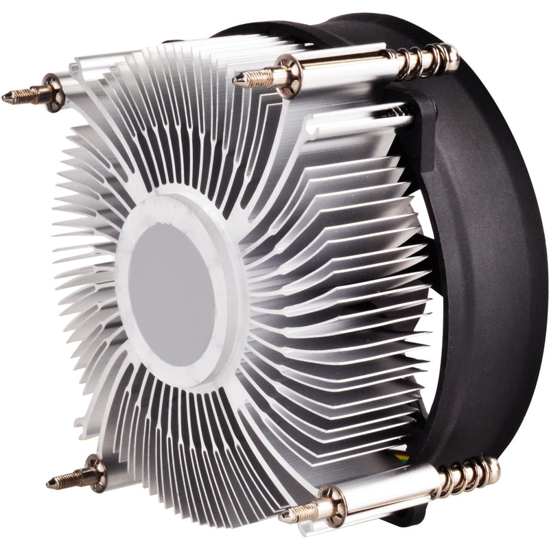 Afbeelding laden in galerijviewer, Silverstone nt09-115x cpu-koeler
