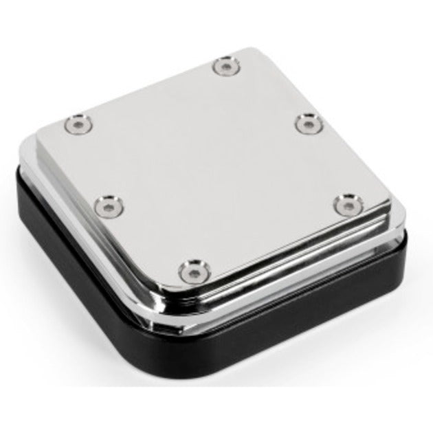 Afbeelding laden in galerijviewer, Alphacool core 1 black cpu-koeler (zwart)
