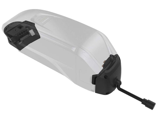Shimano steps bm-en600 battery mount for down tube