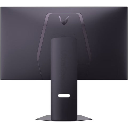 Lg ultragear 32gx850a-b 32 4k uhd gaming monitor (zwart, 2x hdmi, displayport, 2x usb-a, 165 hz 330 hz)