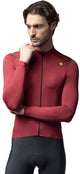 Alé warm race - long sleeve jersey