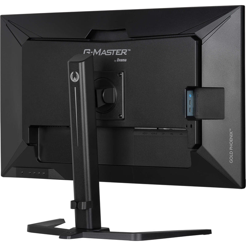 Afbeelding laden in galerijviewer, Iiyama g-master gold phoenix gb3290qsu-b1 31.5 gaming monitor (zwart (mat), 2x hdmi, displayport, 2x usb-a, 2x usb-b, 240 hz)
